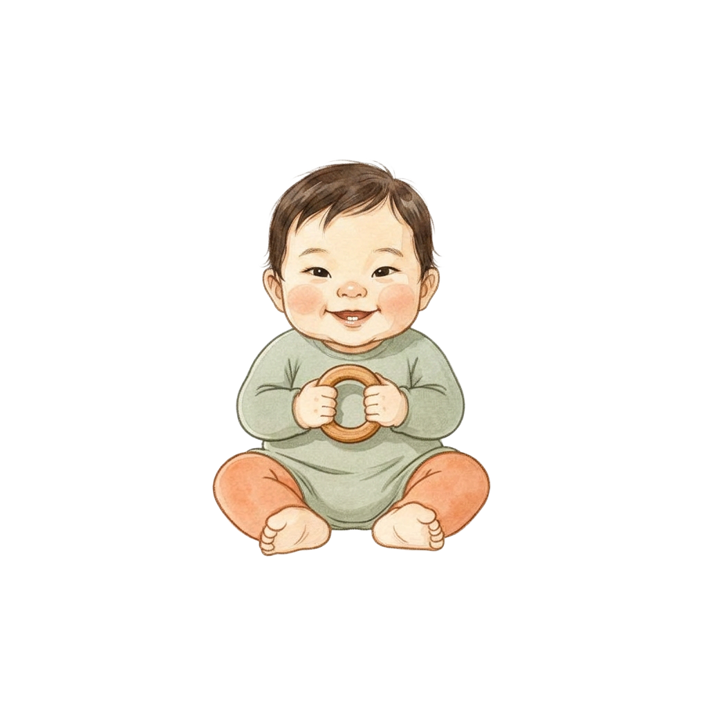 6 – 12 months