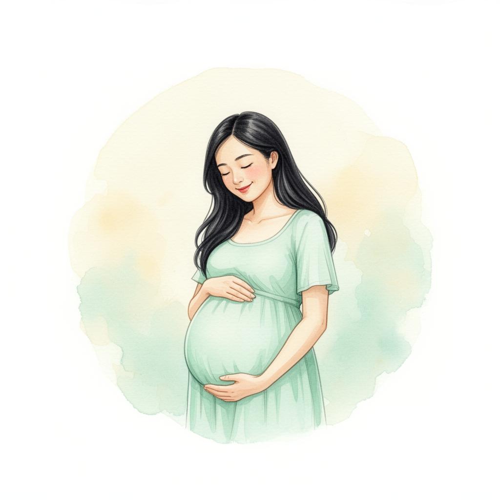 Pregnancy